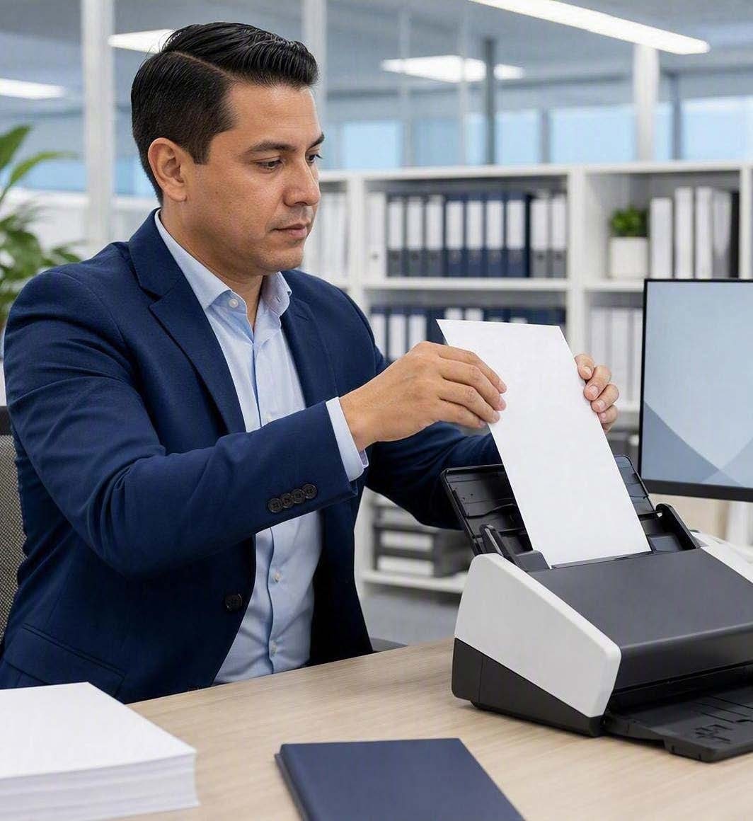 Notaría Verde: cómo la digitalización acelera tus trámites