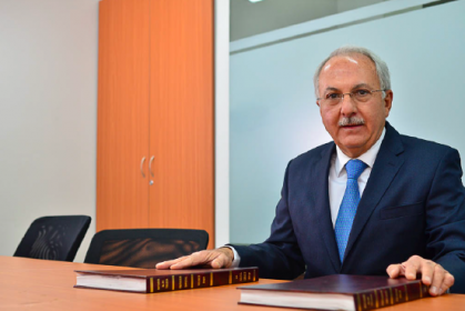 Lic. José Manuel Fuertes